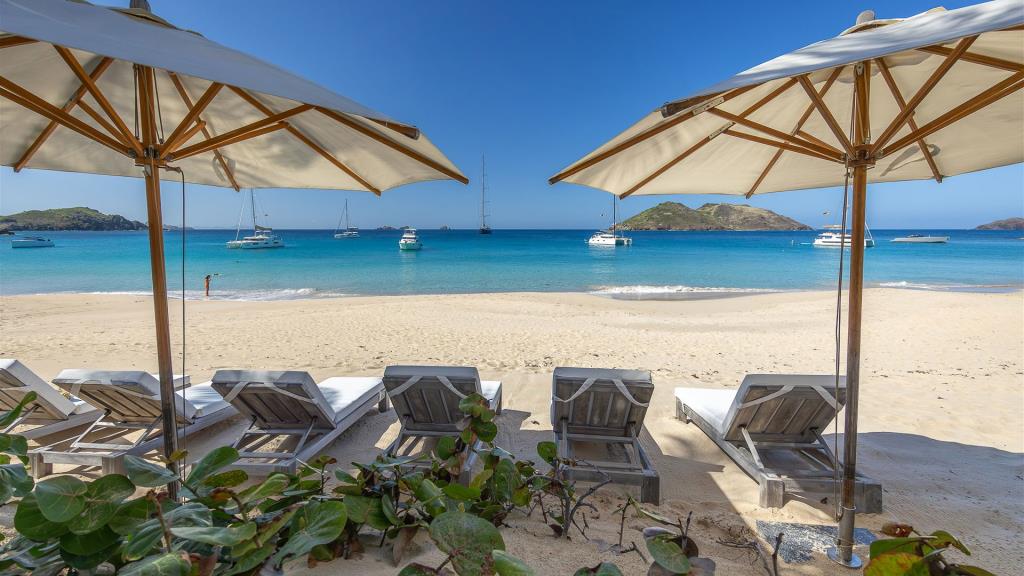 Villa Sand Club
