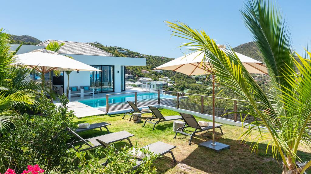 Villa Star