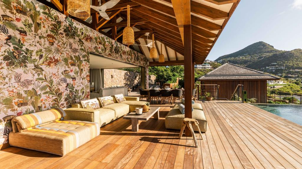 Villa Tourmaline