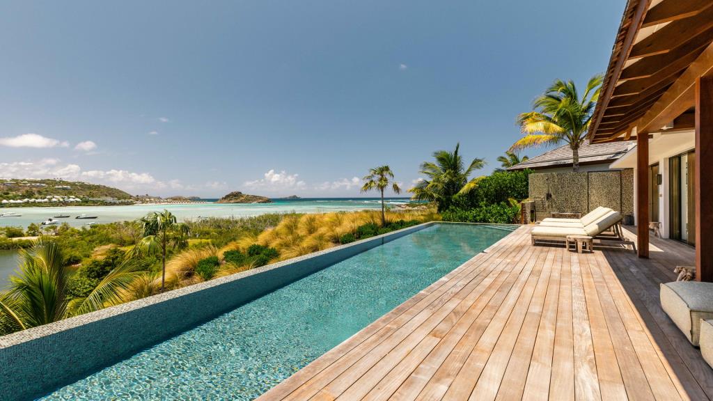 Villa Tourmaline