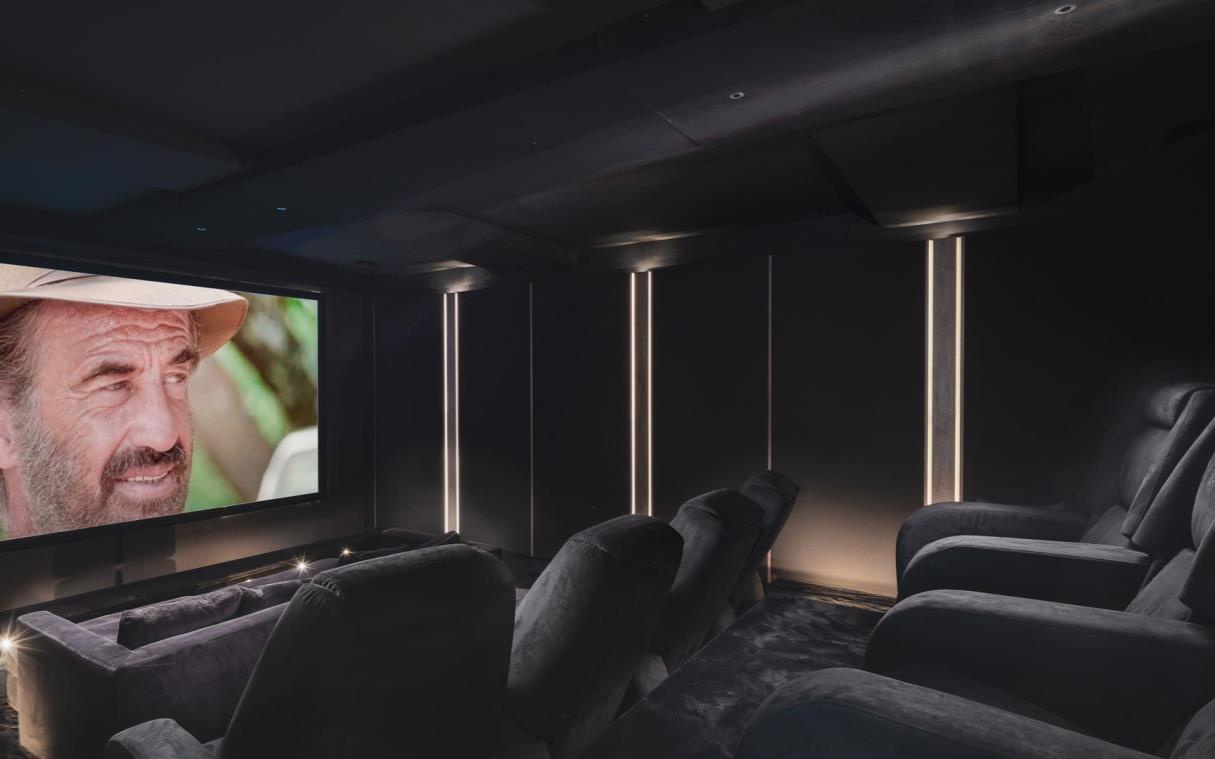 home cinema