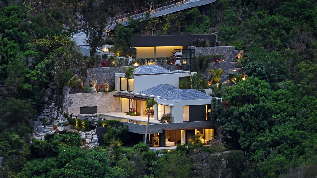 Villa Vesper