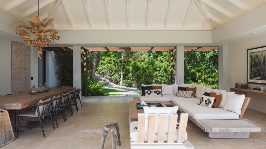 Villa Vesper