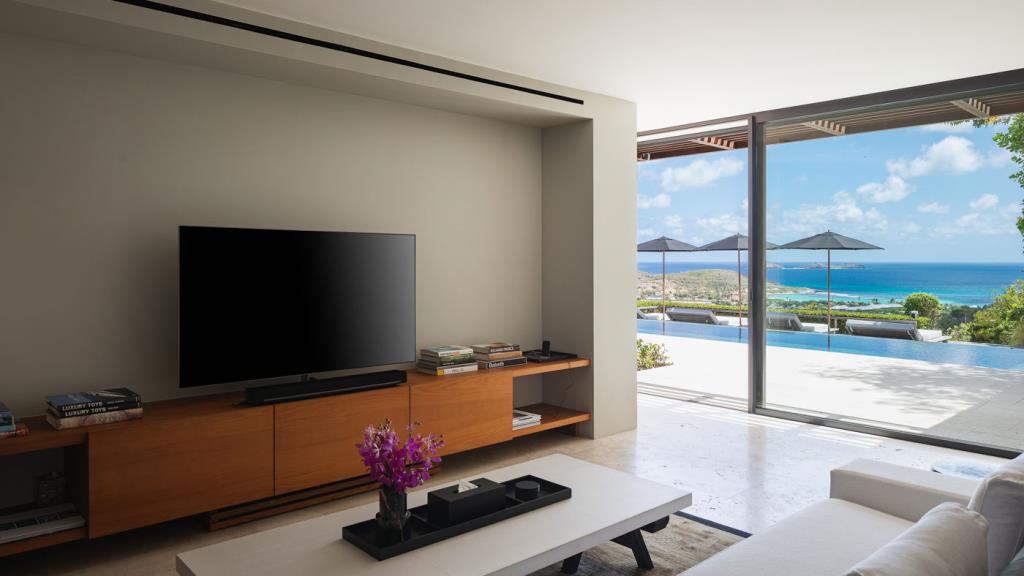 Villa Vesper