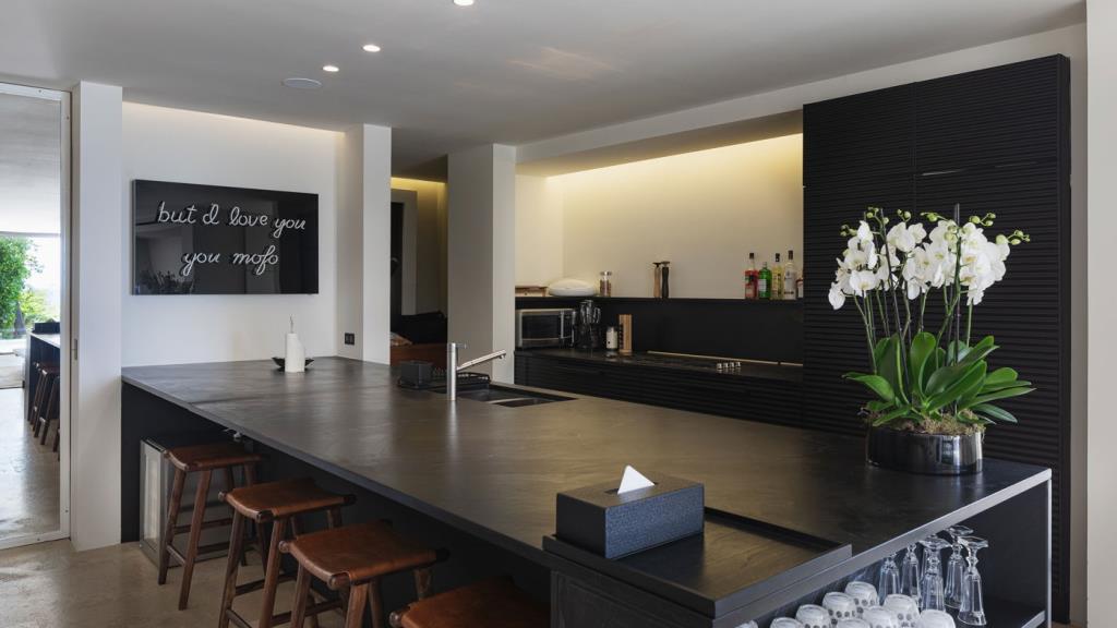 Villa Vesper