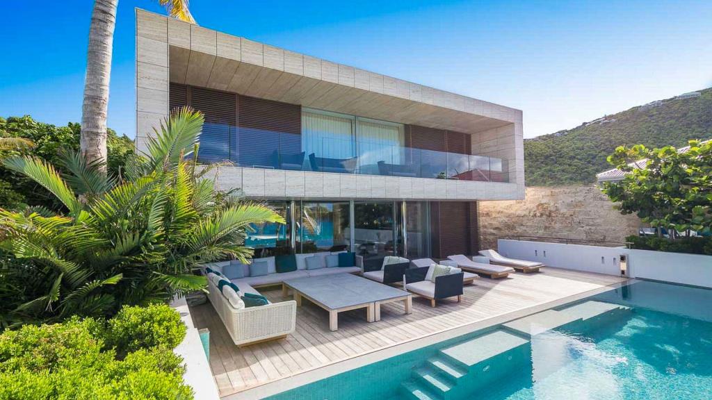Villa Wake Up