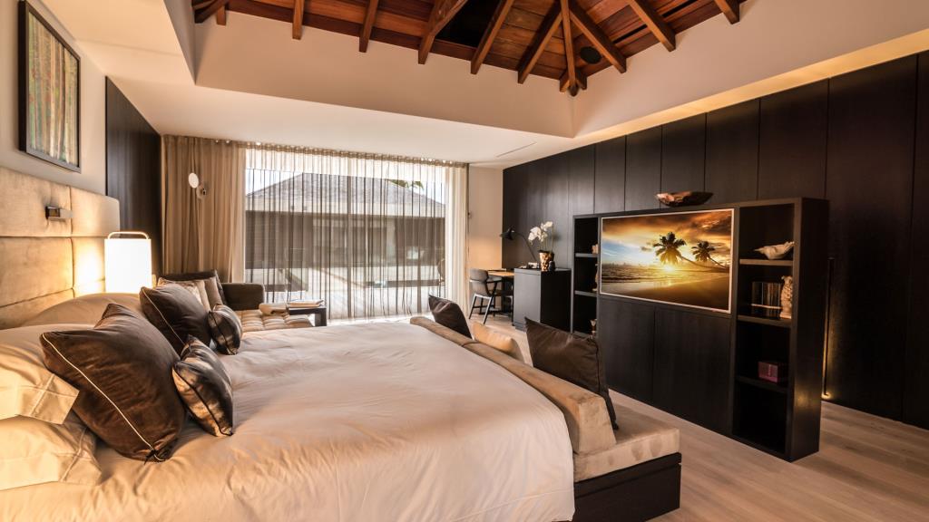 Villa Wake Up