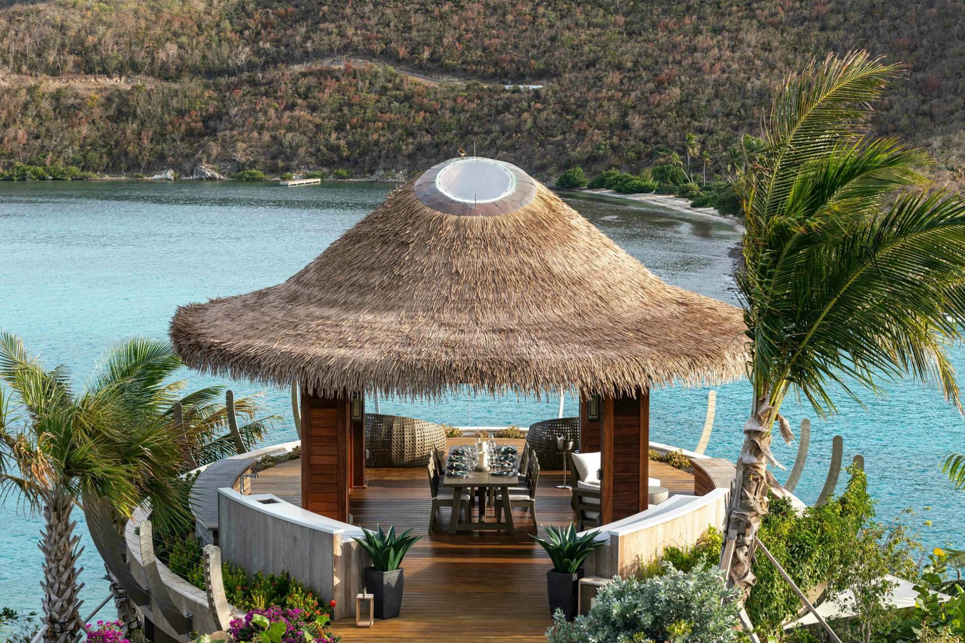 Moskito Island