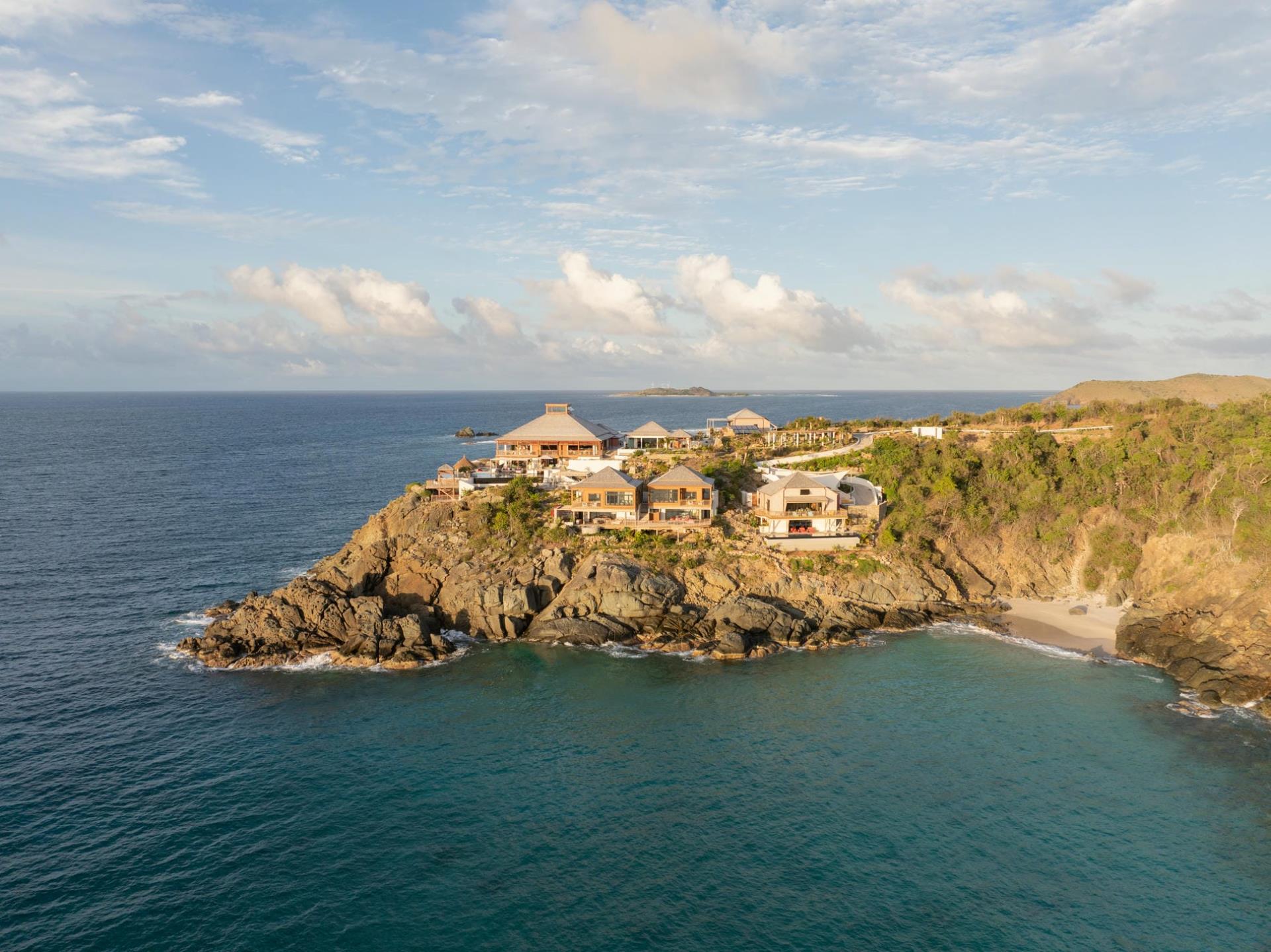 Moskito Island