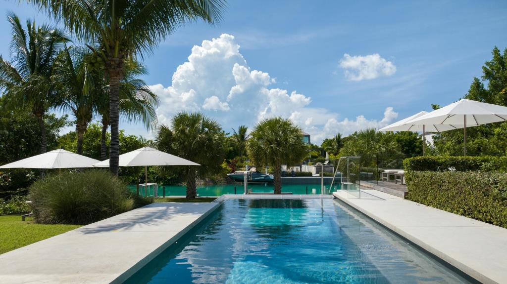 Villa Aqua Bliss
