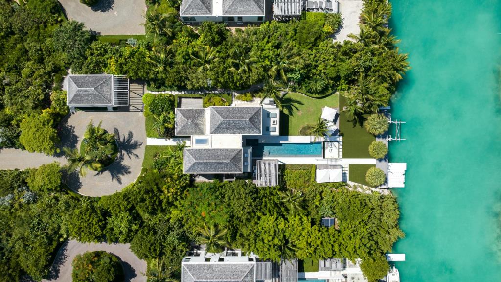 Villa Aqua Bliss
