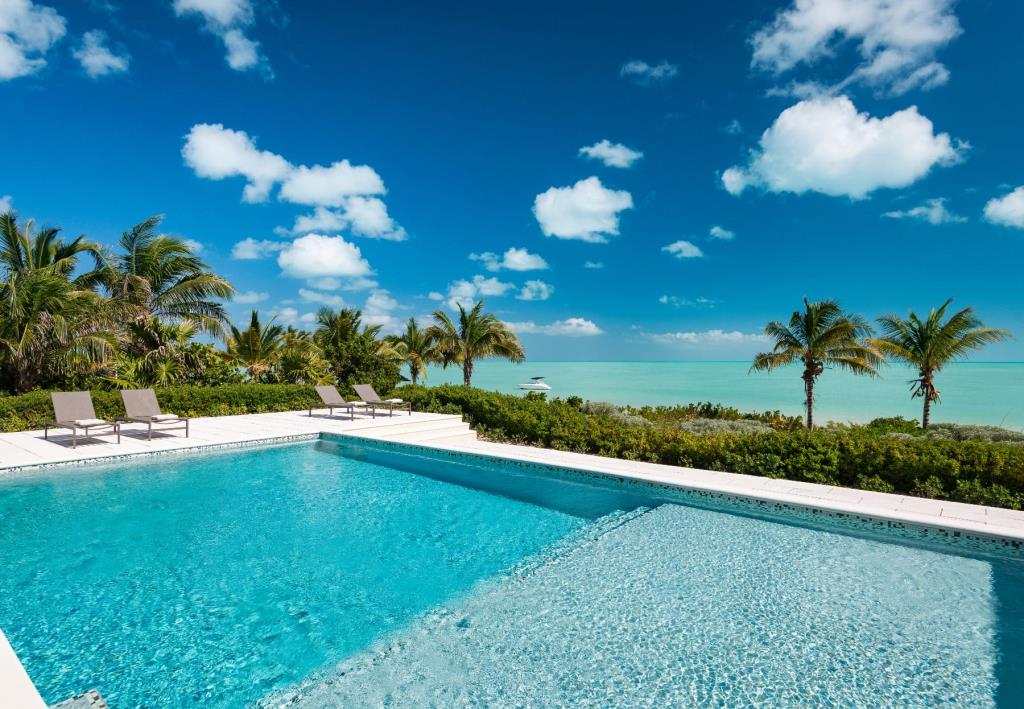 Villa Clevelander