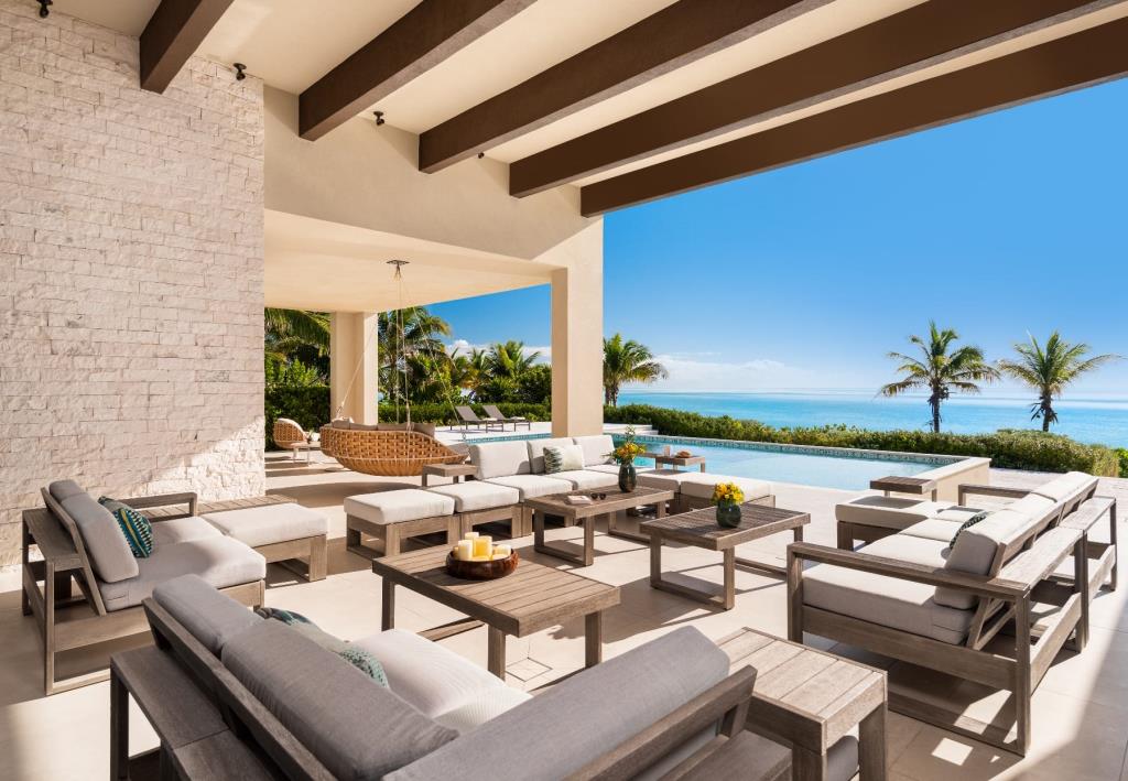 Villa Clevelander