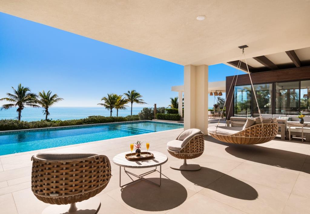 Villa Clevelander
