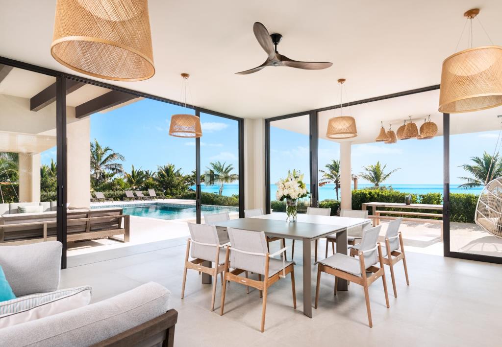 Villa Clevelander
