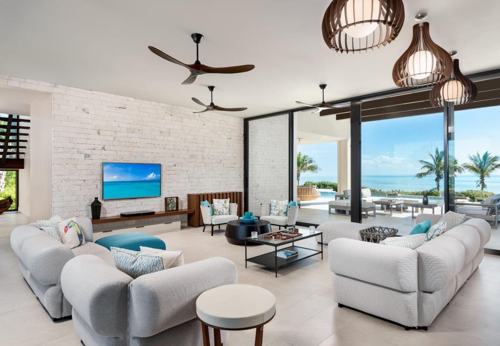 Villa Clevelander