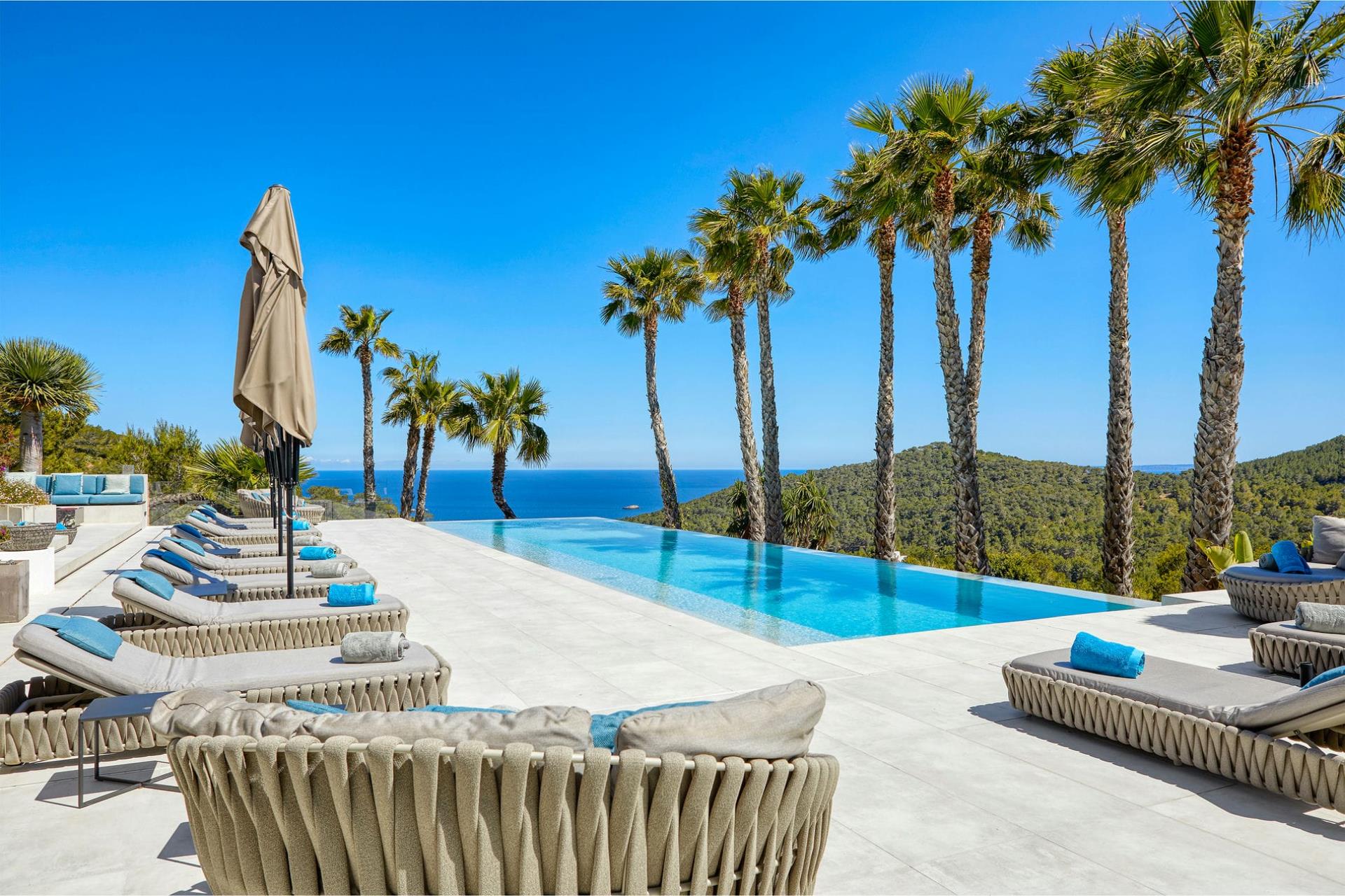 The Wave Villa