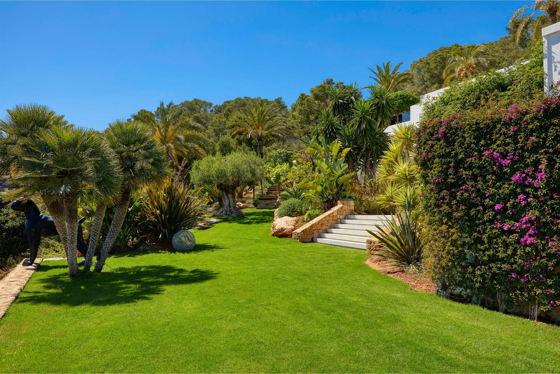 The Wave Villa