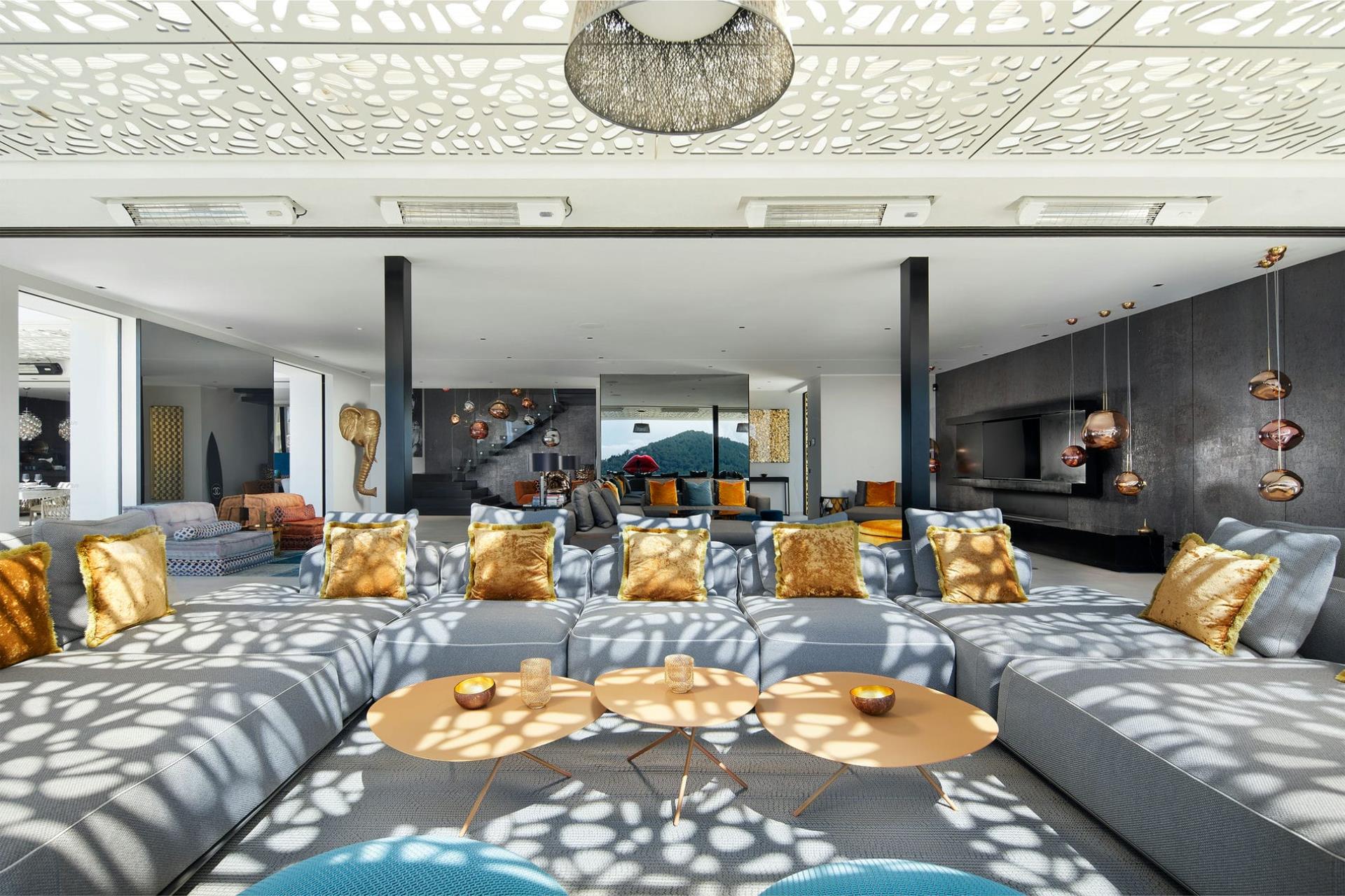 The Wave Villa