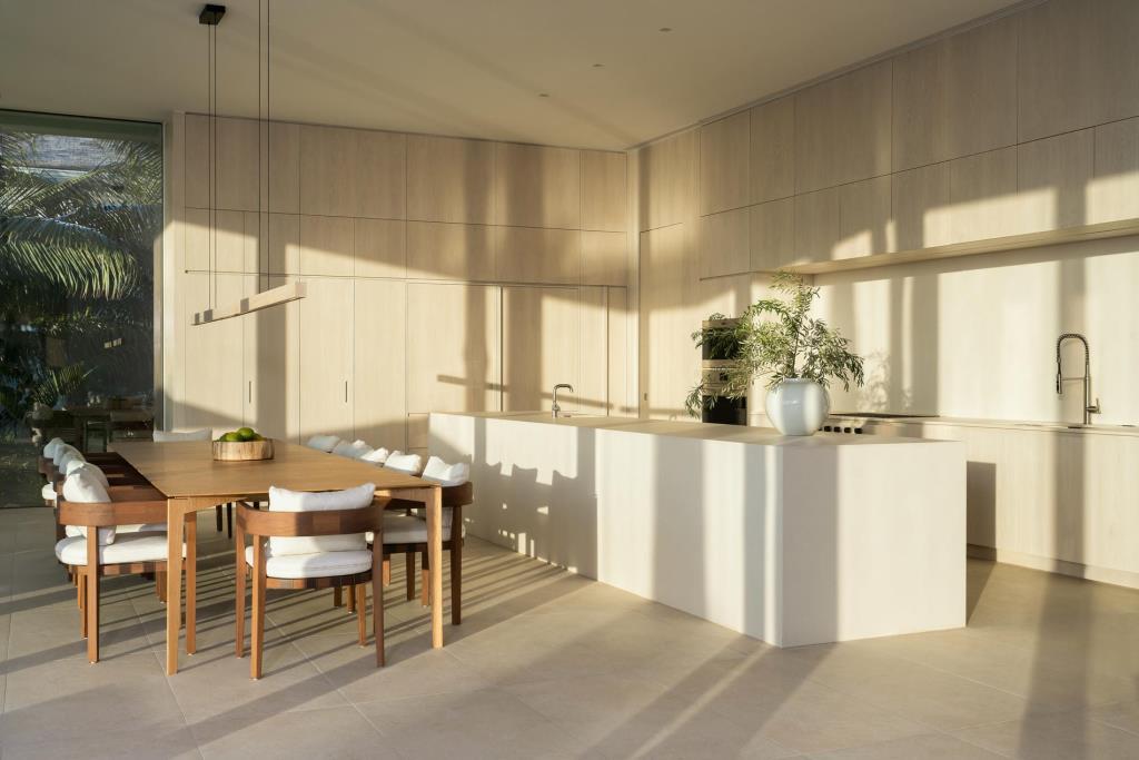 BE Grace Bay – The Reserve Villa 1