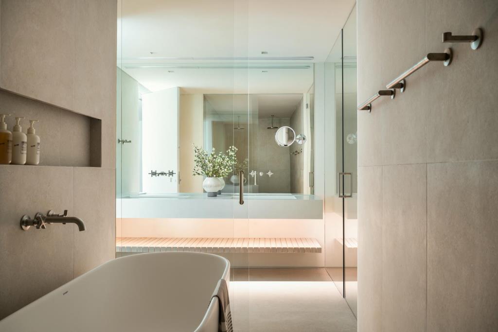BE Grace Bay – The Reserve Villa 1