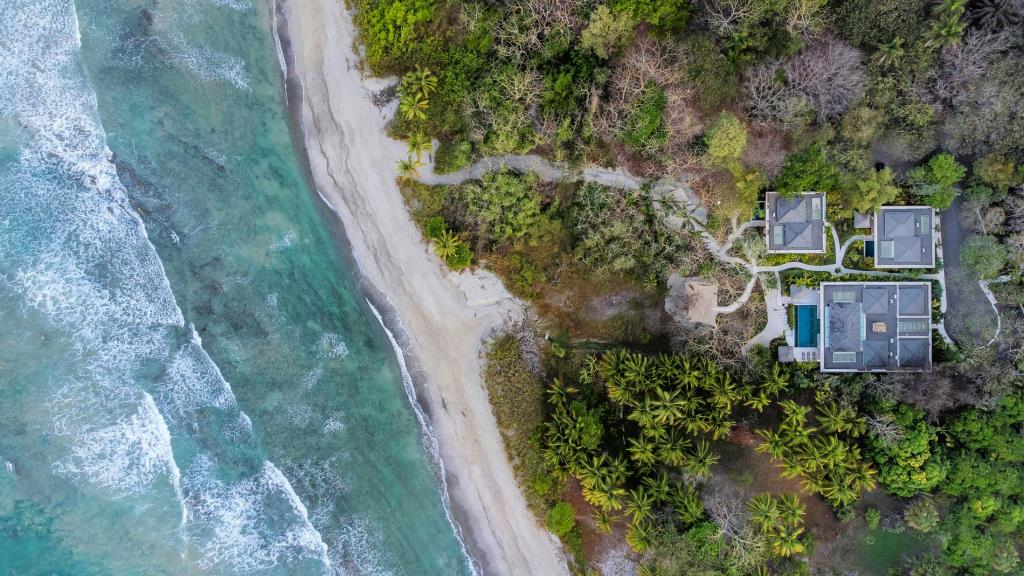 Pasha Beachfront Estate
