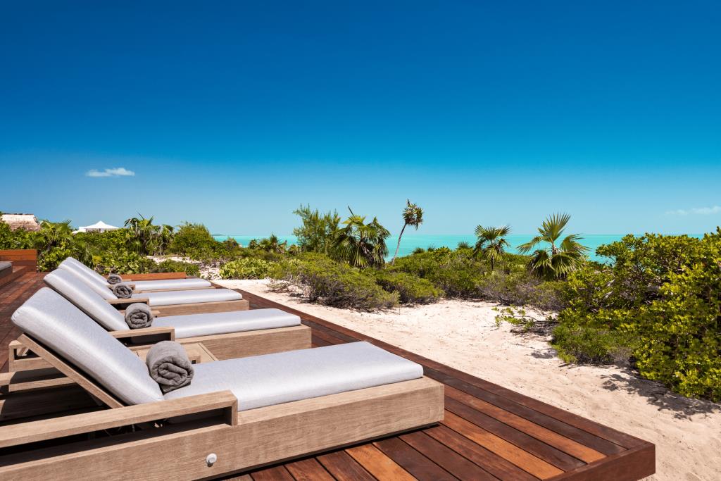 Uxue Villa – 6-Bedroom