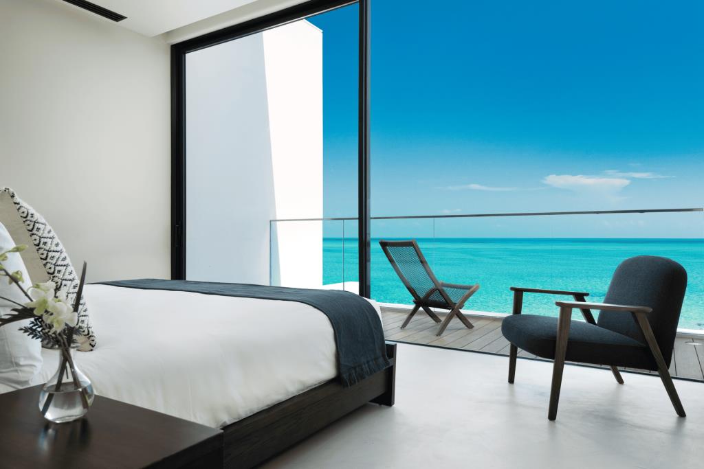 Uxue Villa – 6-Bedroom