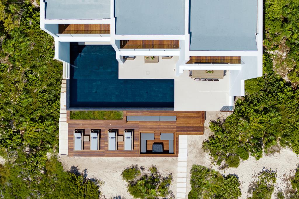 Uxue Villa – 6-Bedroom