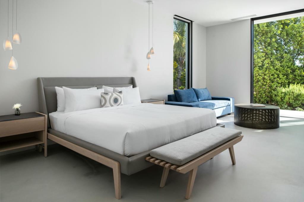 Uxue Villa – 8-Bedroom
