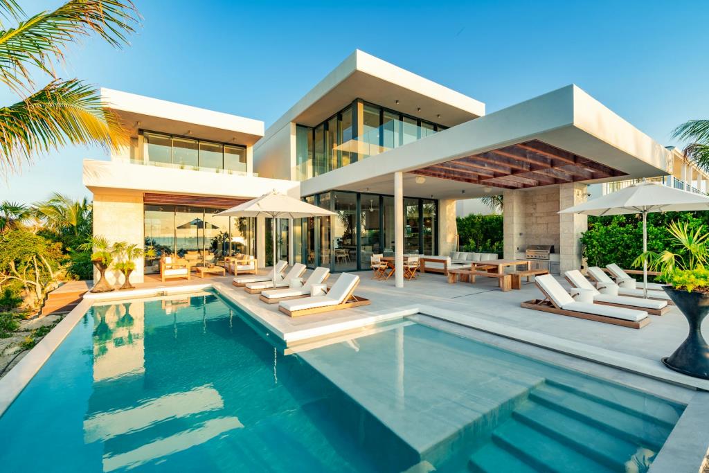 Dune House