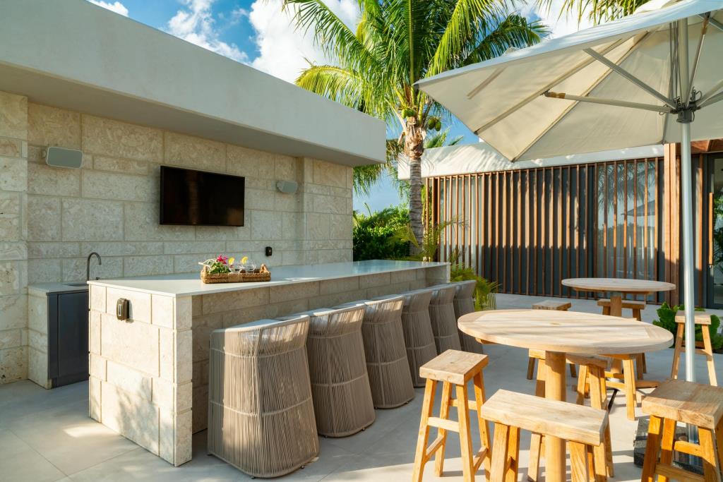 Dune House