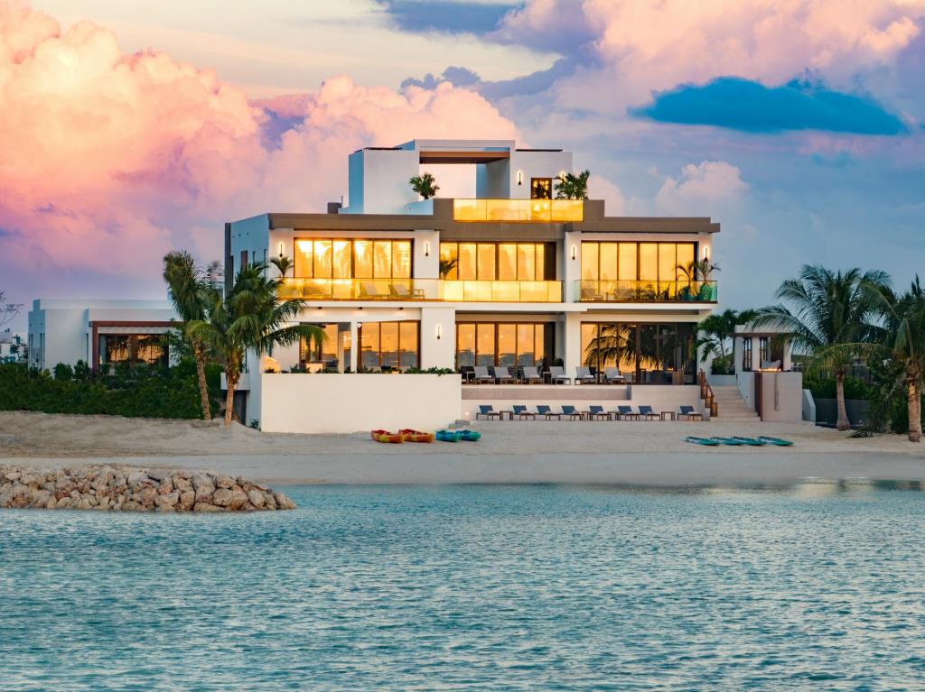 Villa Solara