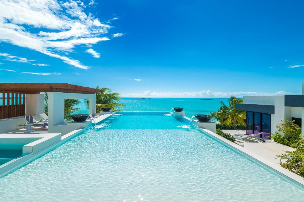 Wind Chime Villa
