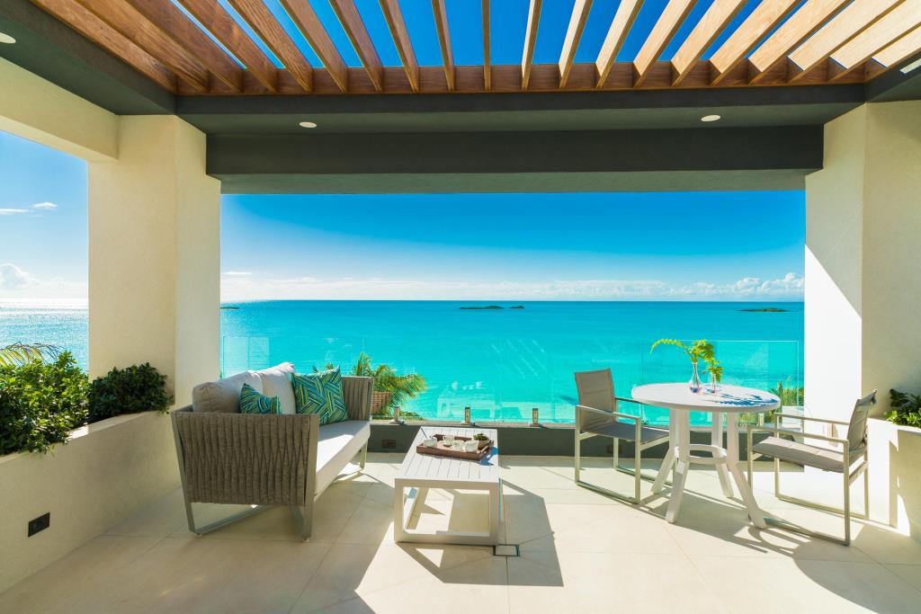 Wind Chime Villa