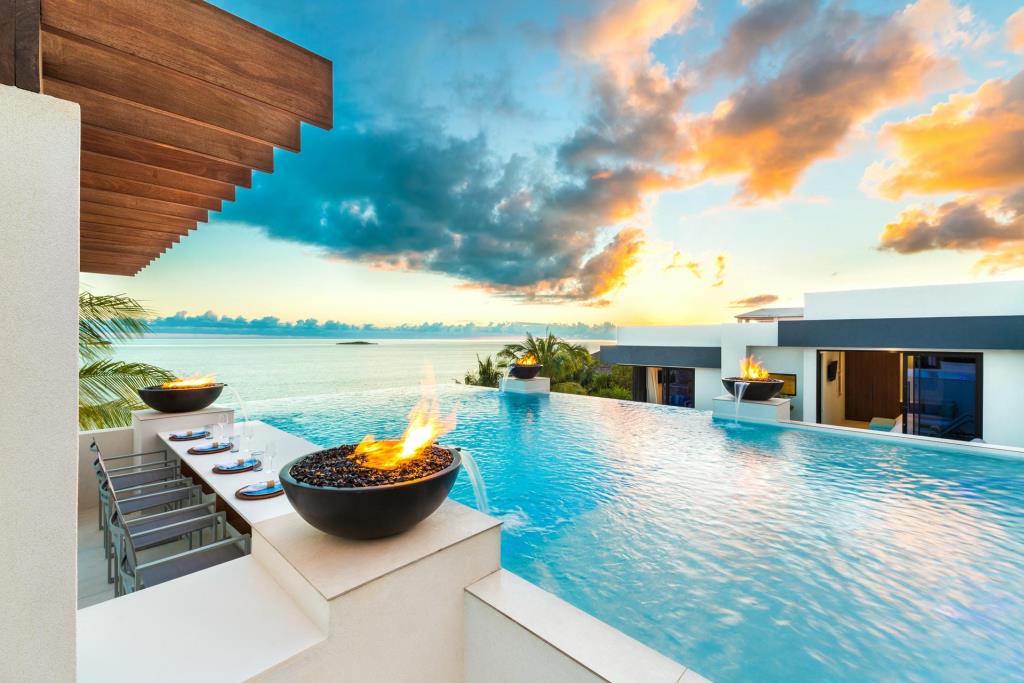 Wind Chime Villa
