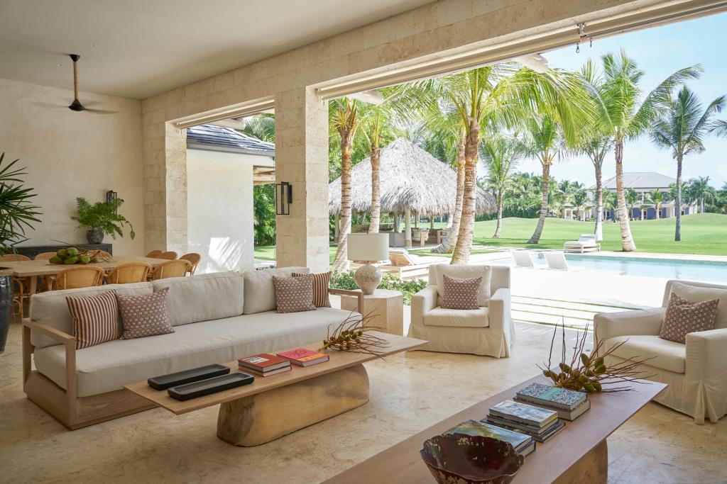 Chez Moi
