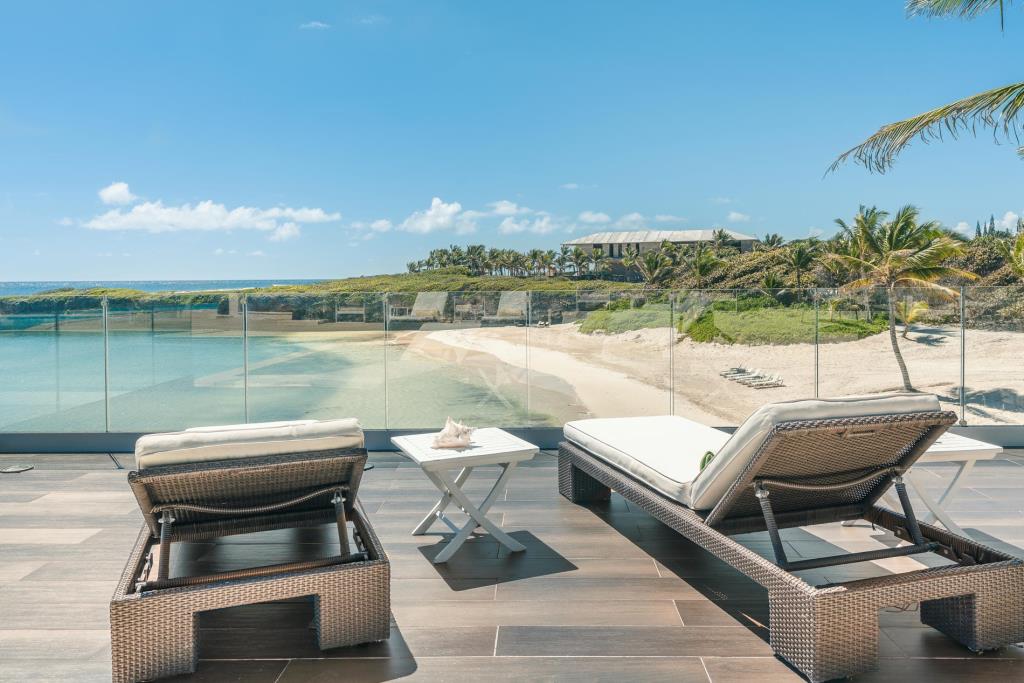 Villa Corales 28