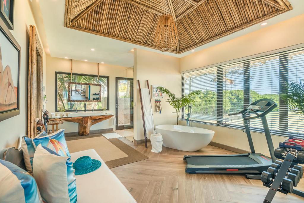 Villa Corales 28