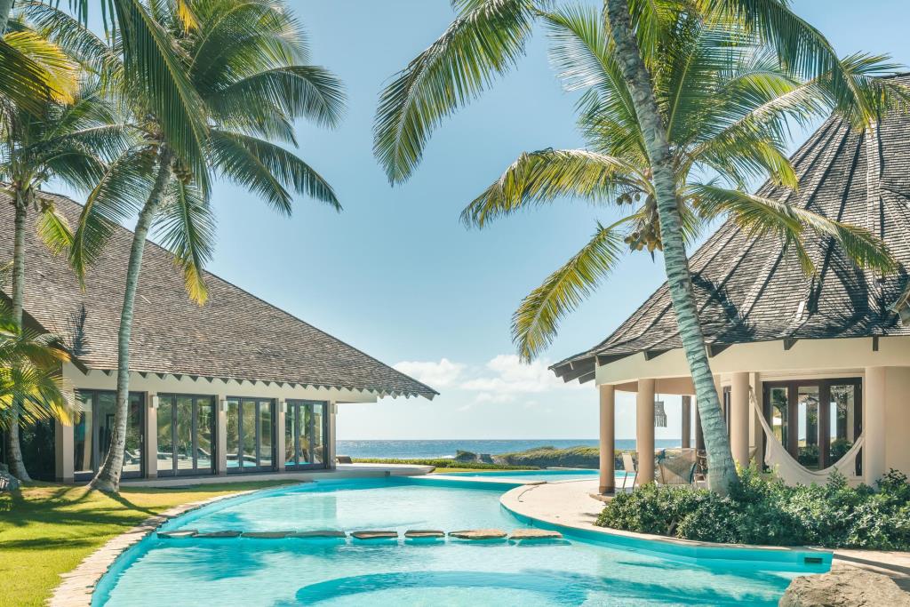 Villa Corales 28