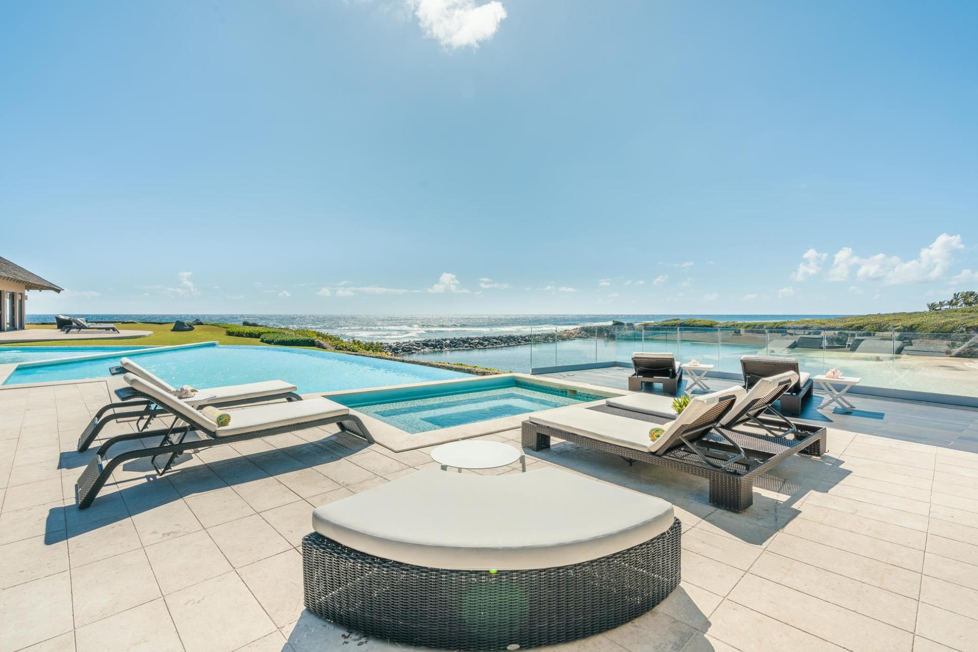 Villa Corales 28