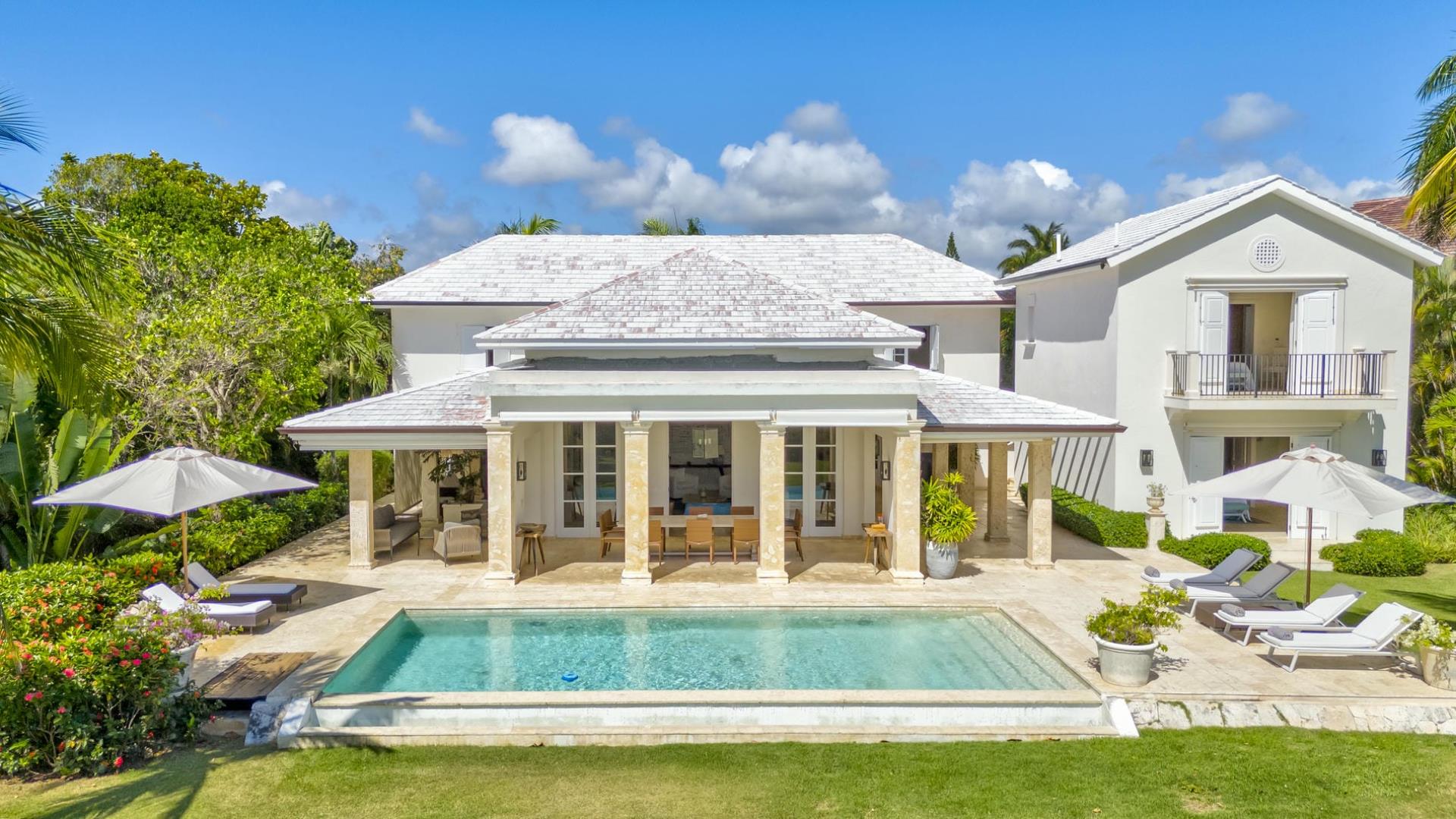 Villa Tortuga B28