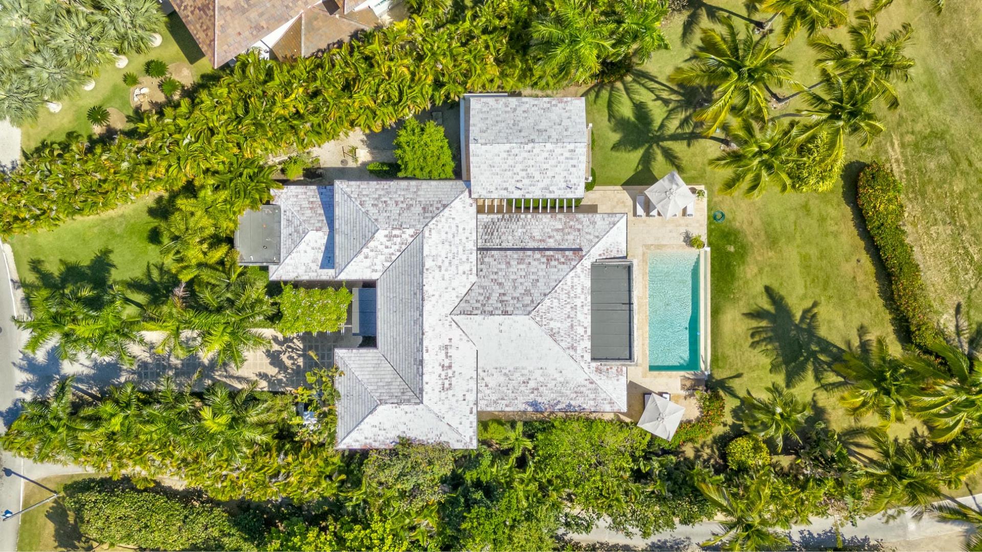 Villa Tortuga B28
