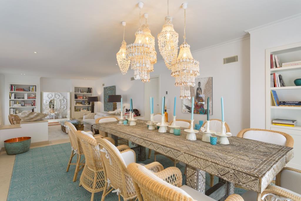 Villa Hibiscus Beach House