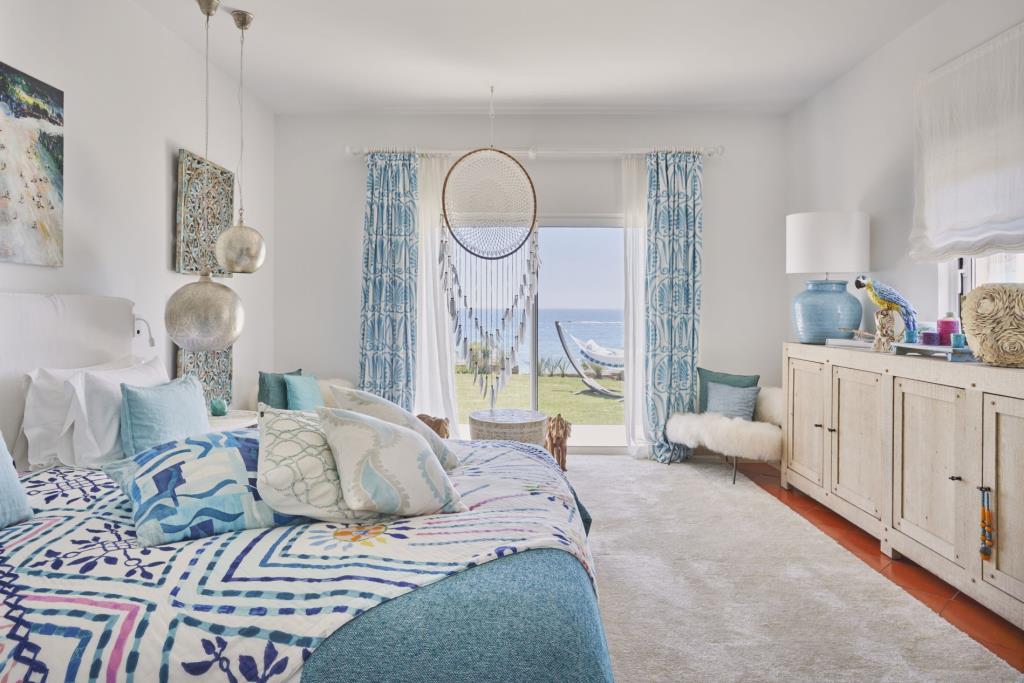 Villa Hibiscus Beach House