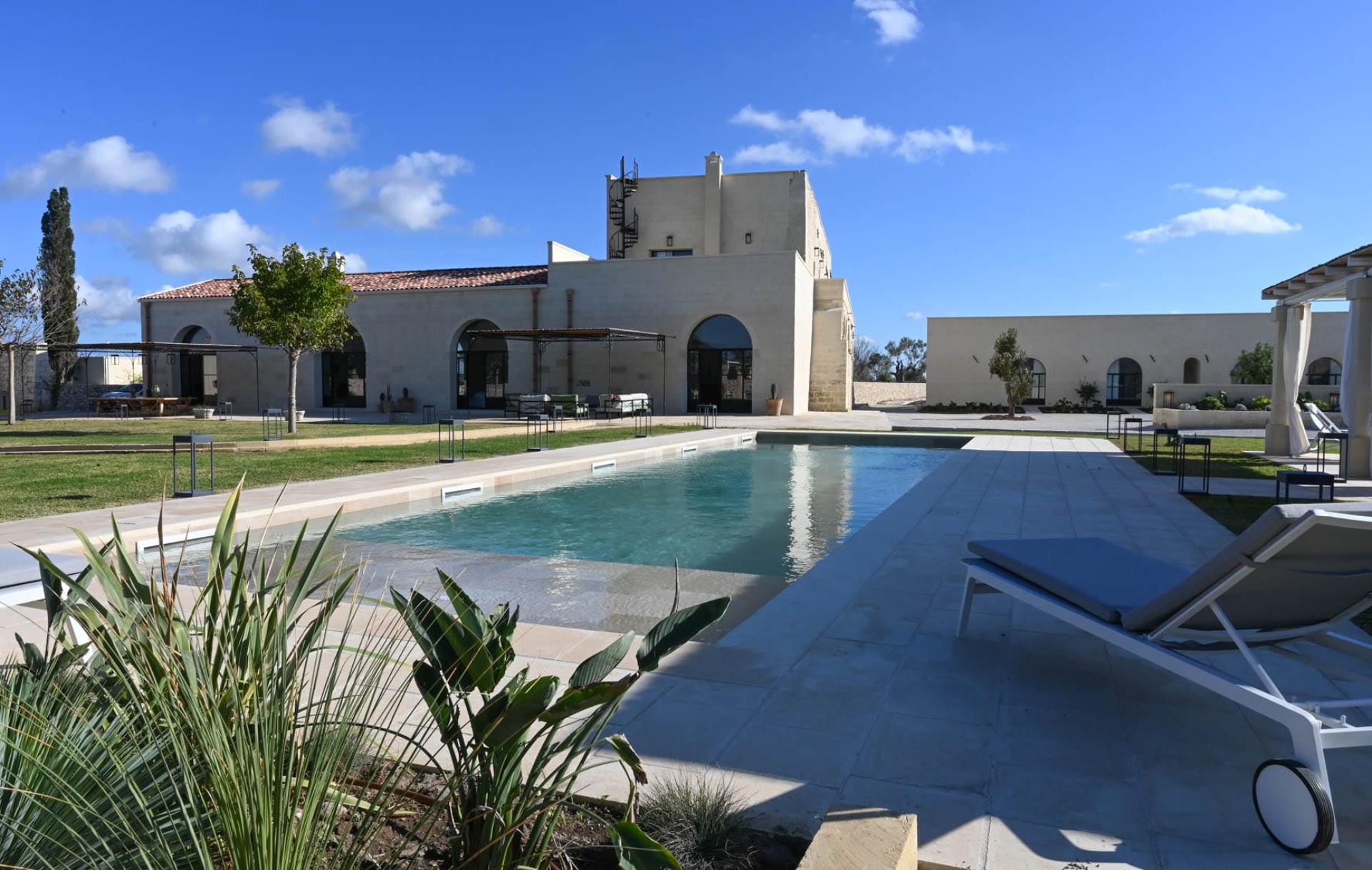 Masseria dei Gesuiti