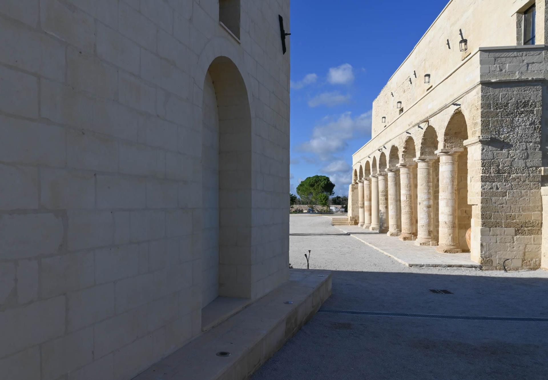Masseria dei Gesuiti