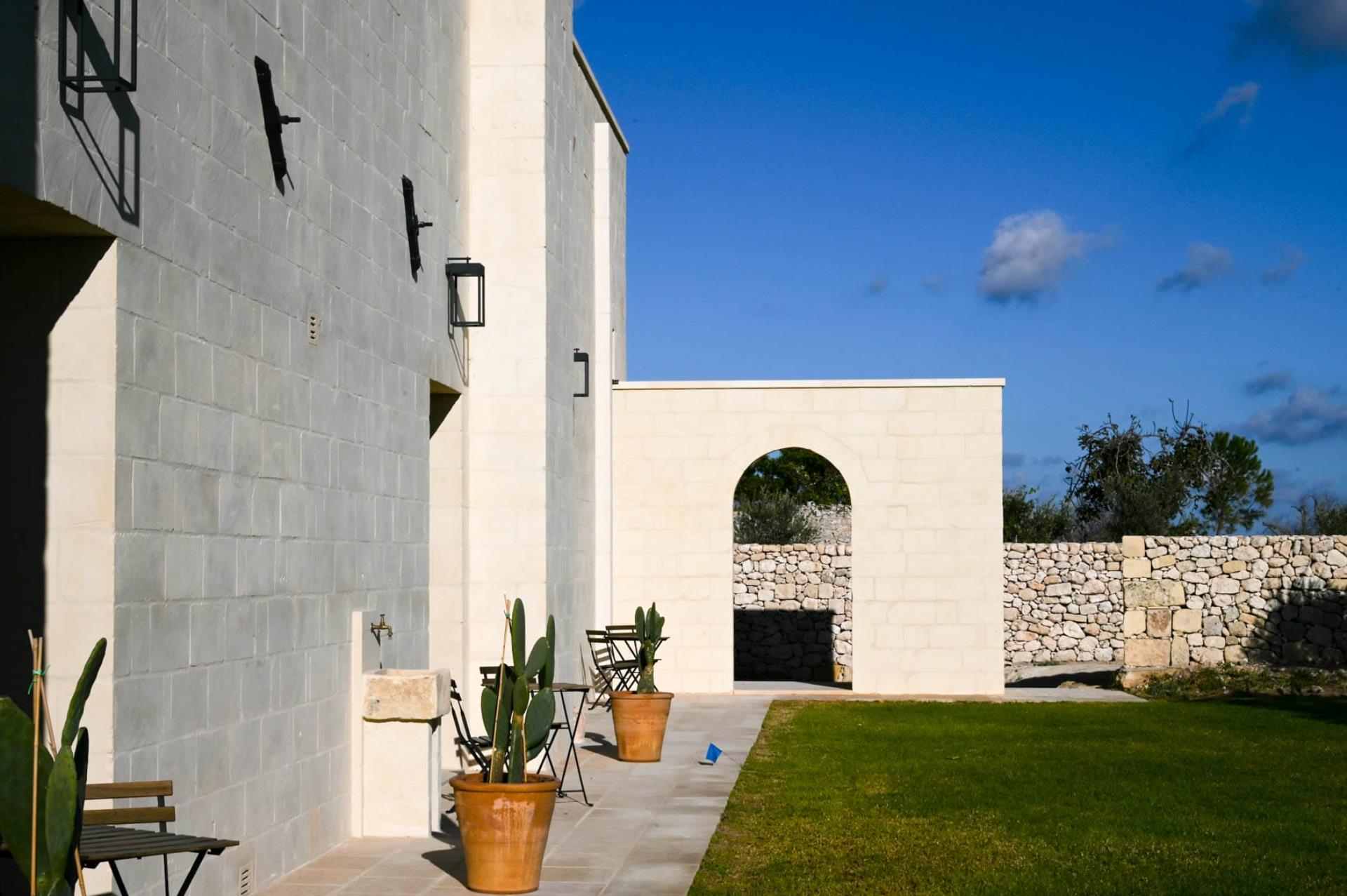 Masseria dei Gesuiti