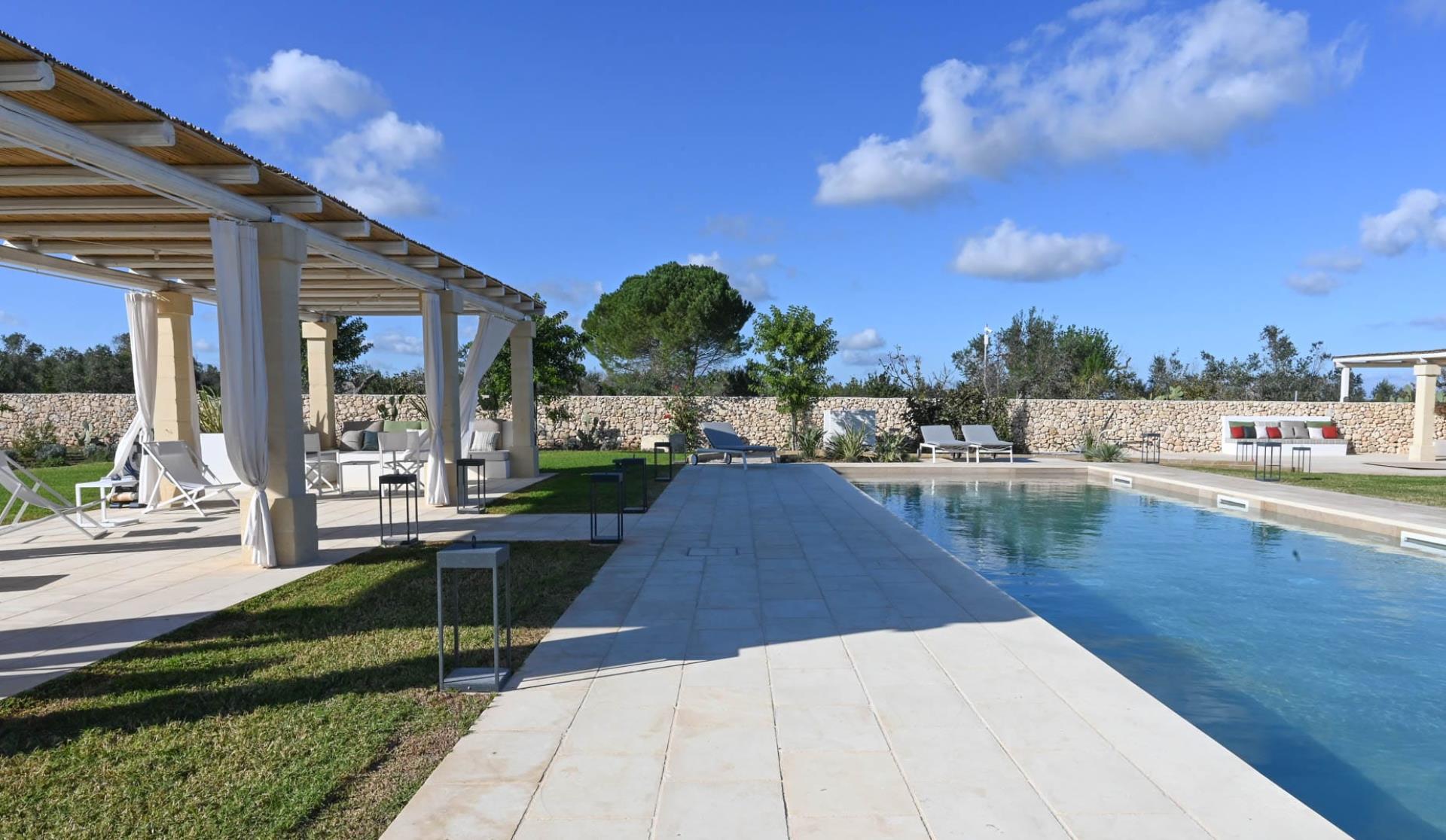 Masseria dei Gesuiti
