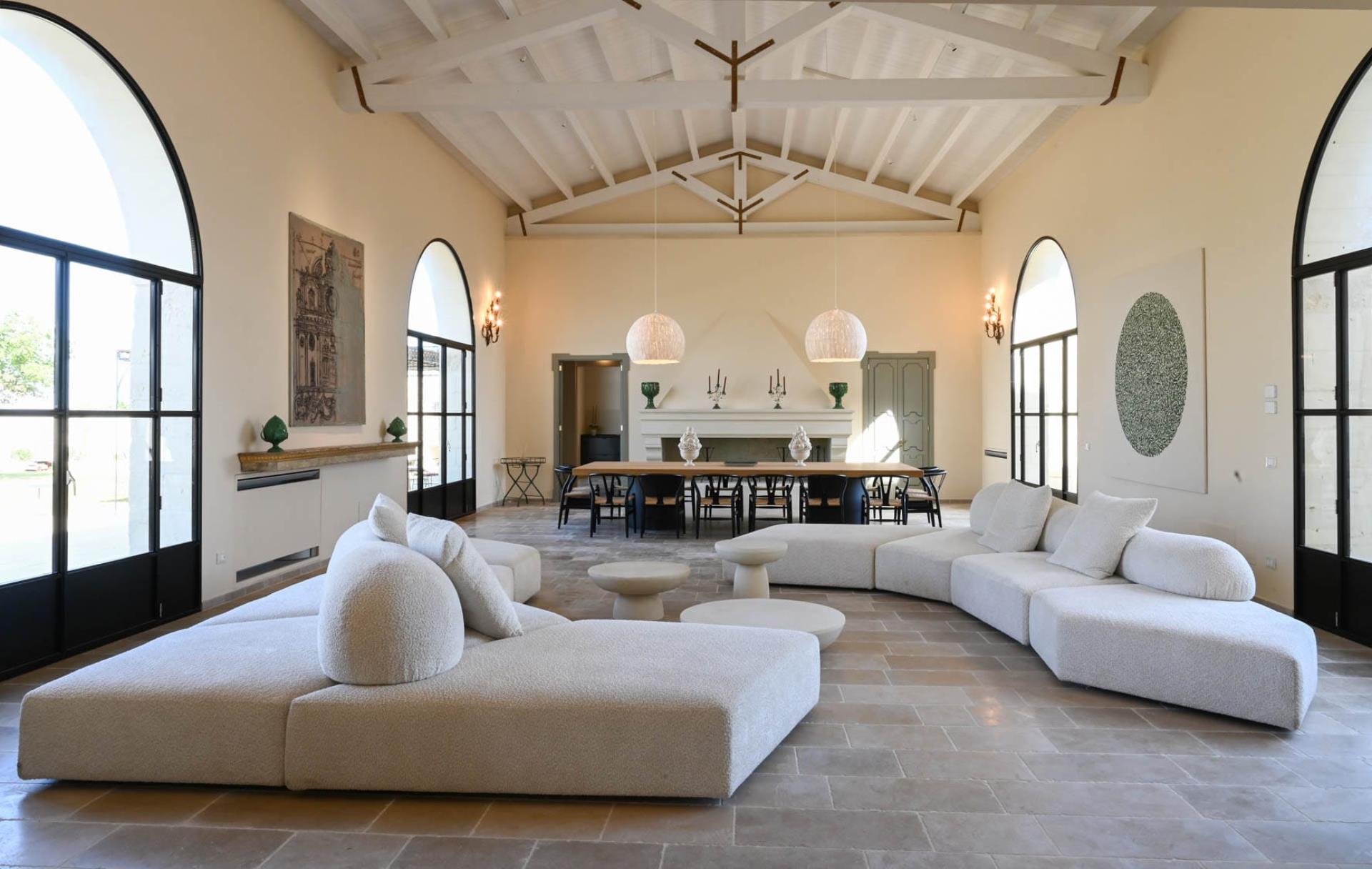 Masseria dei Gesuiti